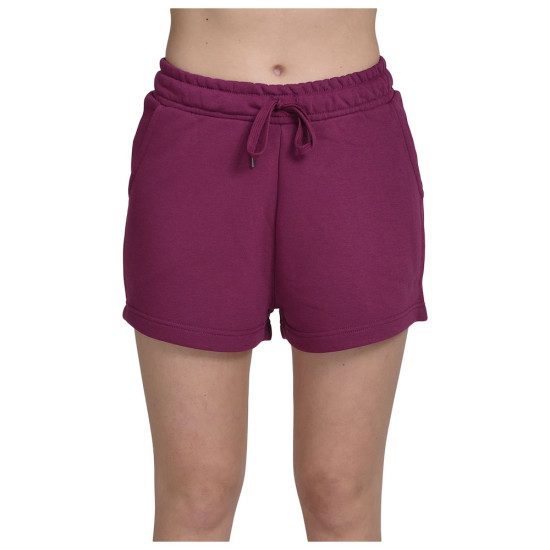 Target Γυναικείο σορτς Loose Shorts French Terry "Talent Loose"